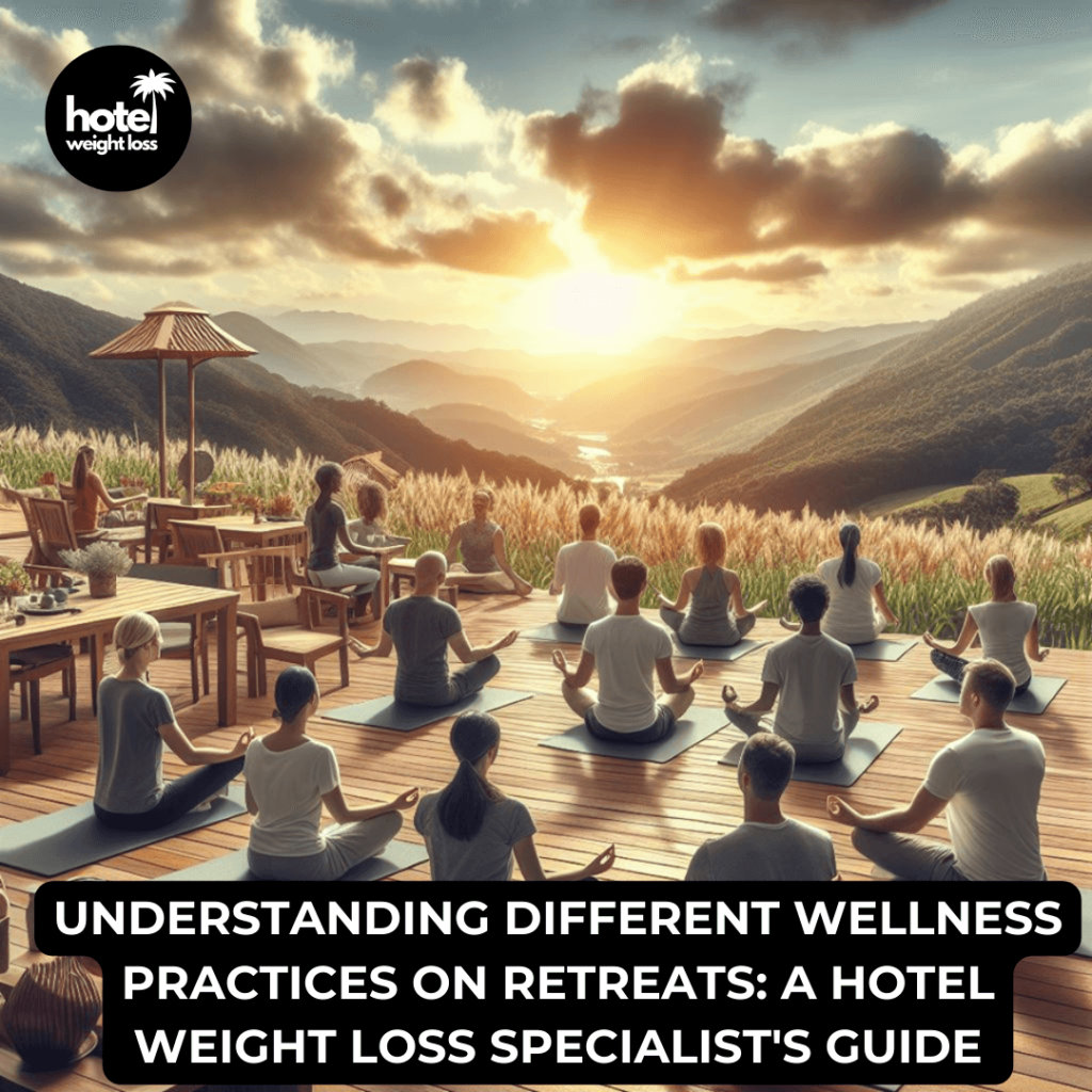 wellness practices