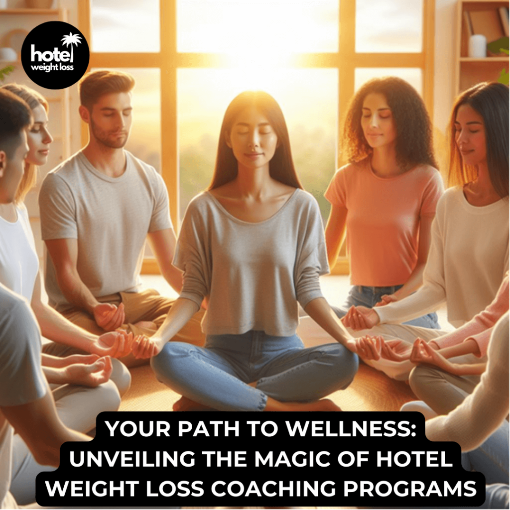 Wellness Coaching