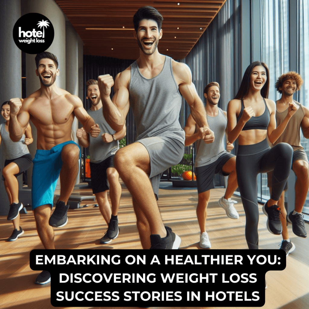 weight loss success stories
