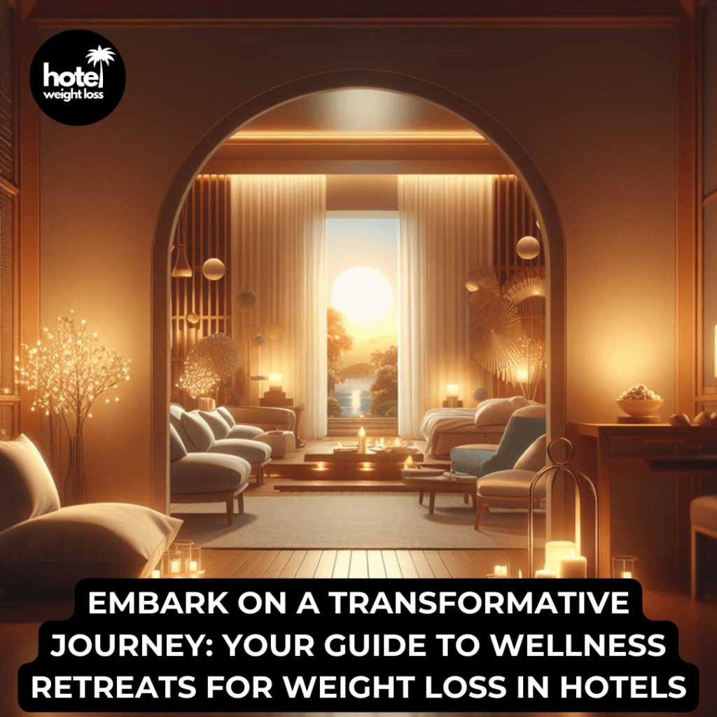 Wellness Retreat