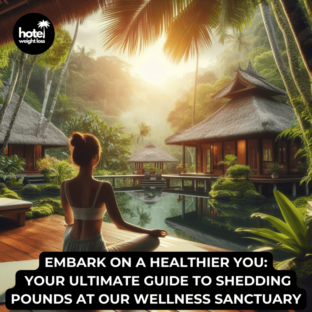 Wellness Sanctuary