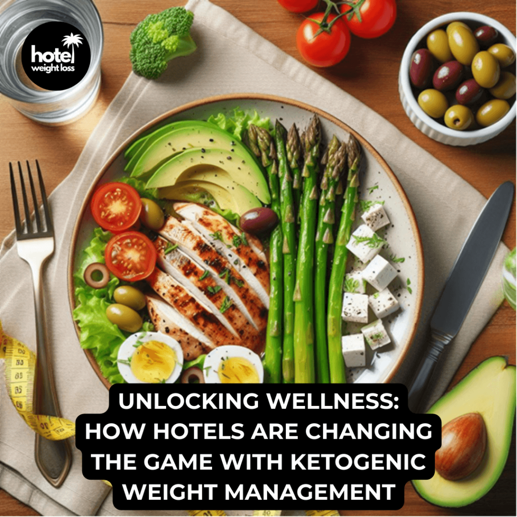 ketogenic weight management