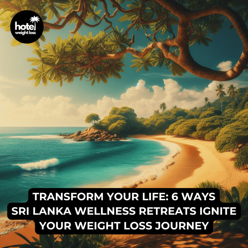 Sri Lanka Wellness Retreats