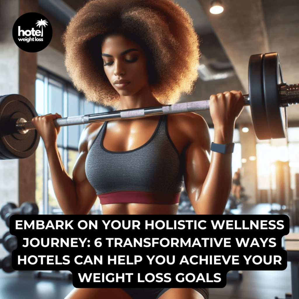 holistic wellness journeys