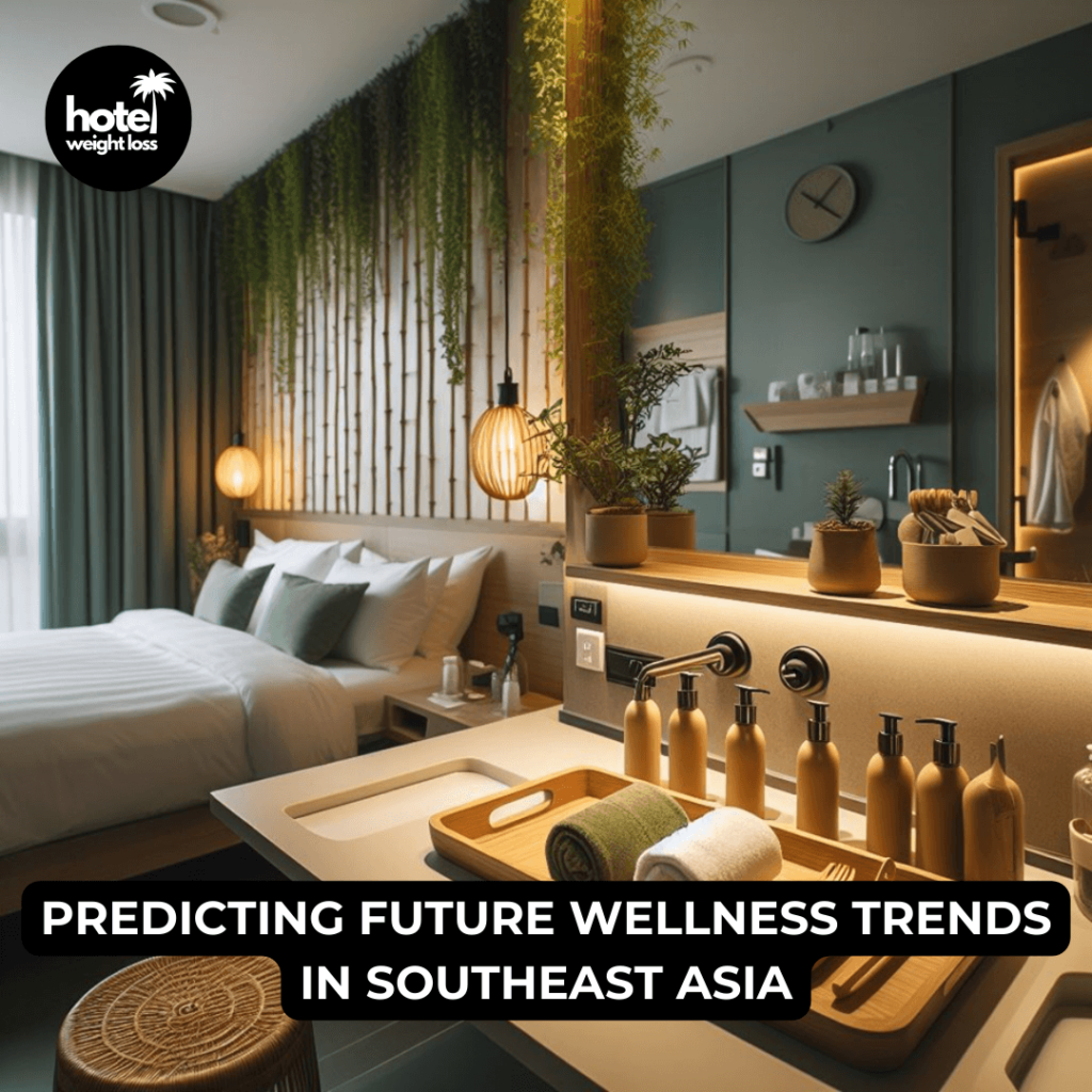 Future Wellness Trends