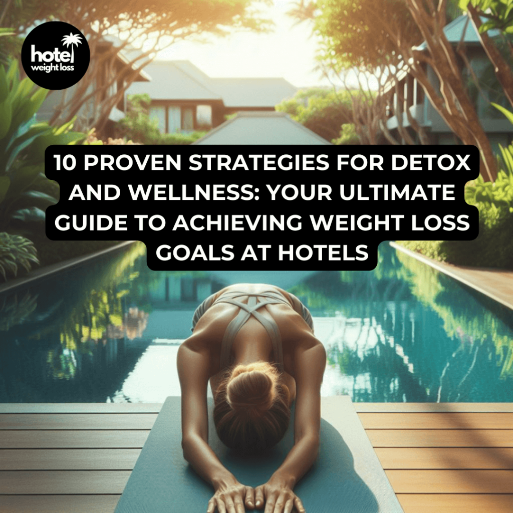 Detox and Wellness
