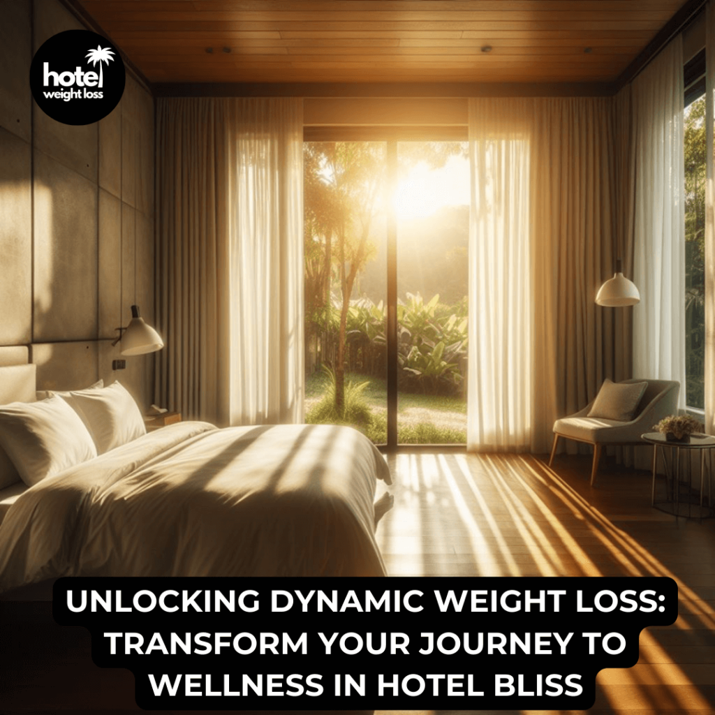 Dynamic Weight Loss