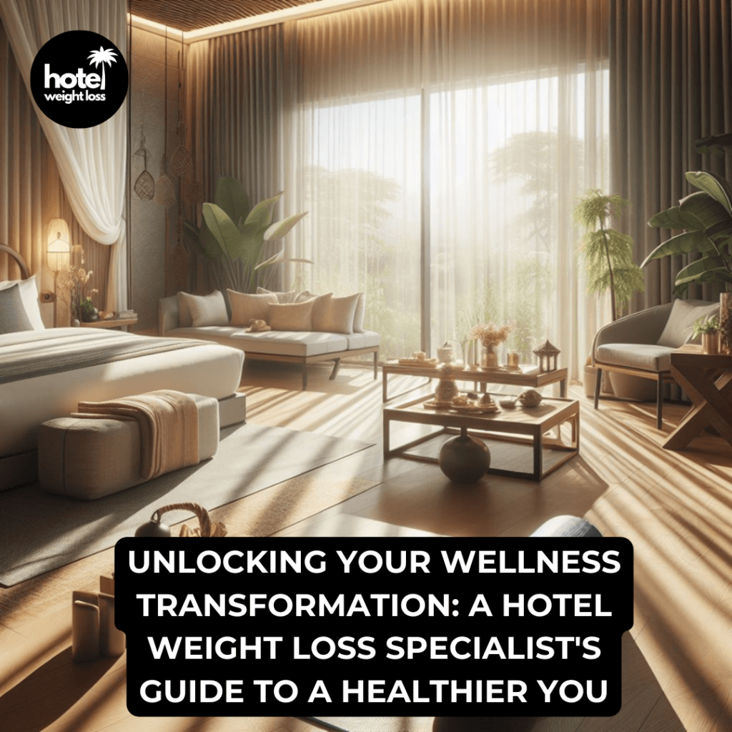 wellness transformation