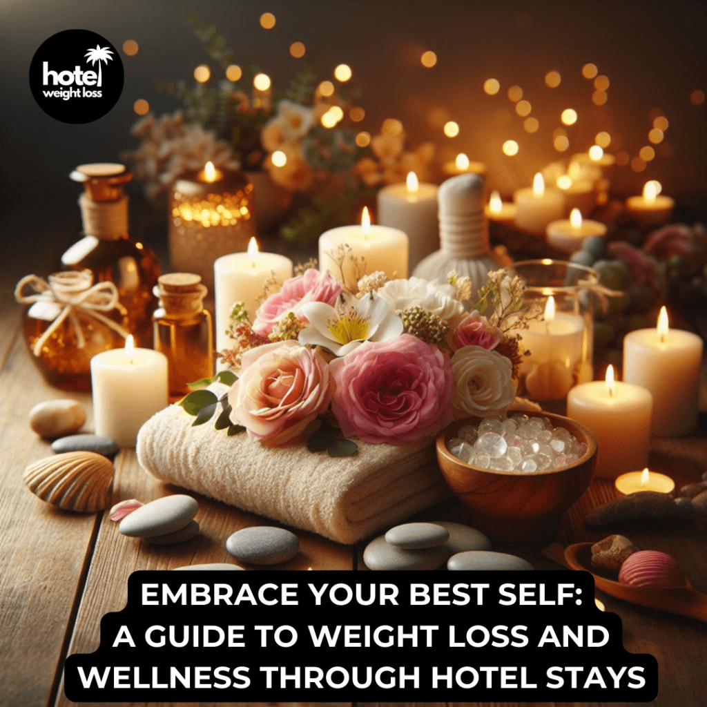 wellness travel experiences