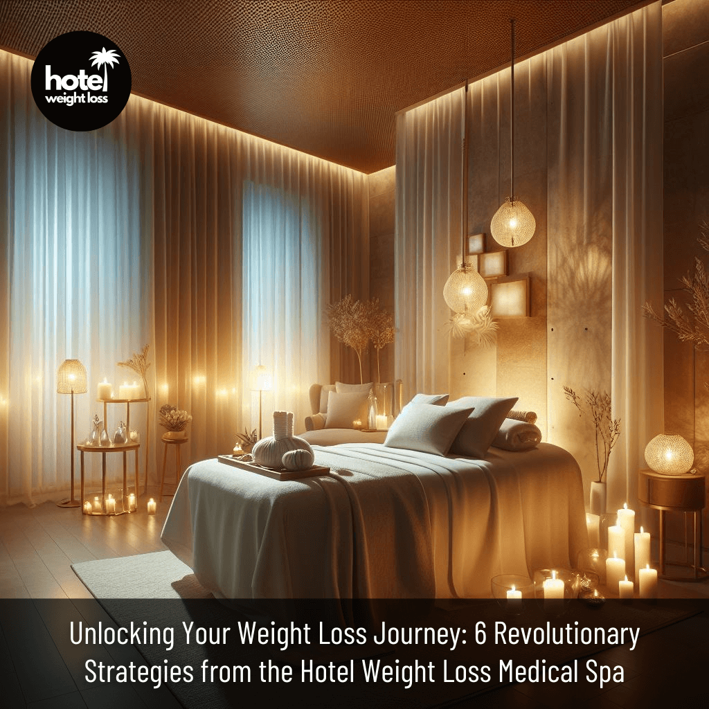 Weight Loss Medical Spa