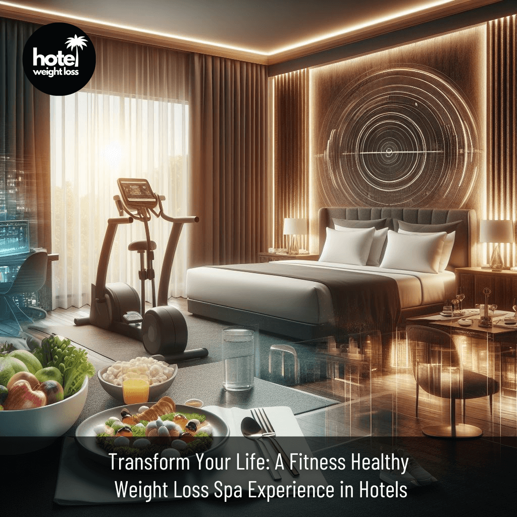 Healthy Weight Loss Spa