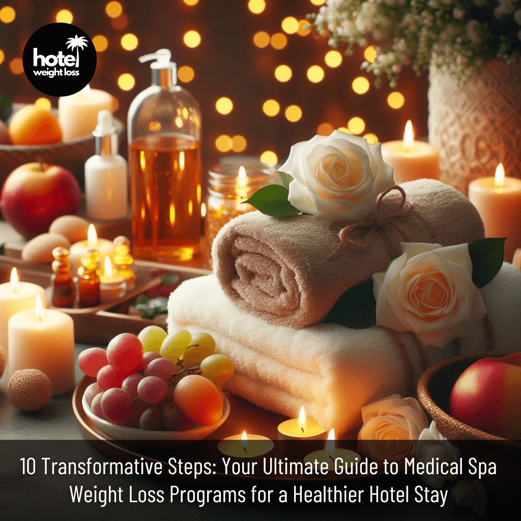 medical spa weight loss