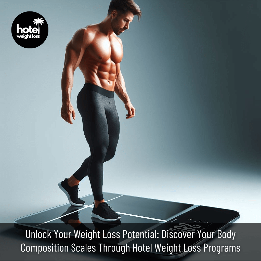 Body Composition Scales