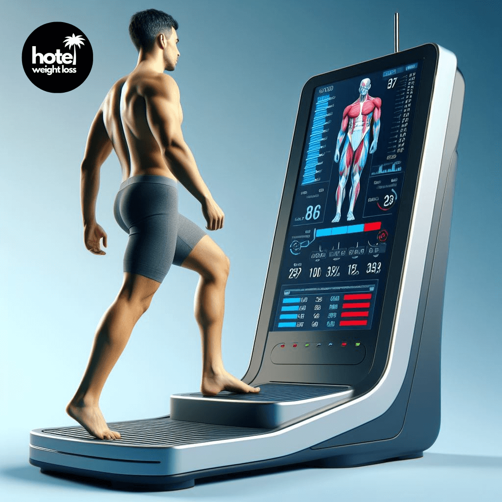 body composition