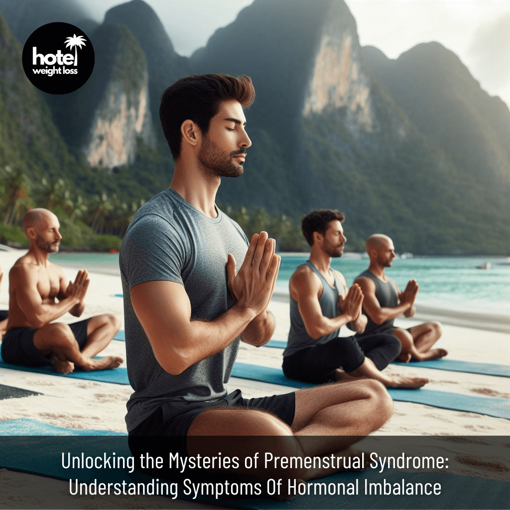 Symptoms Of Hormonal Imbalance