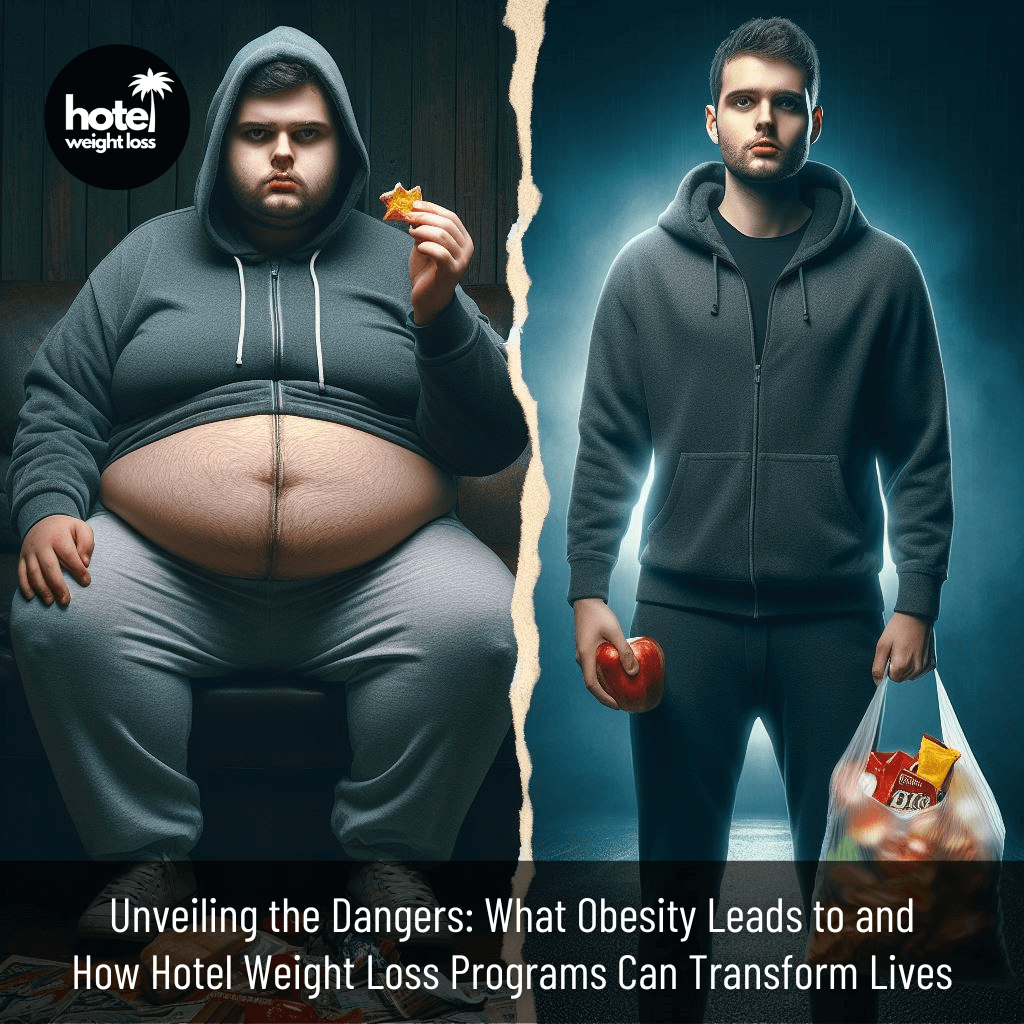 what obesity leads to