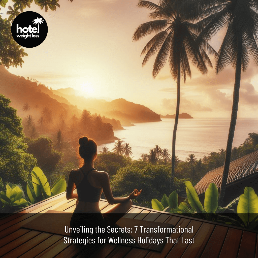 wellness holidays