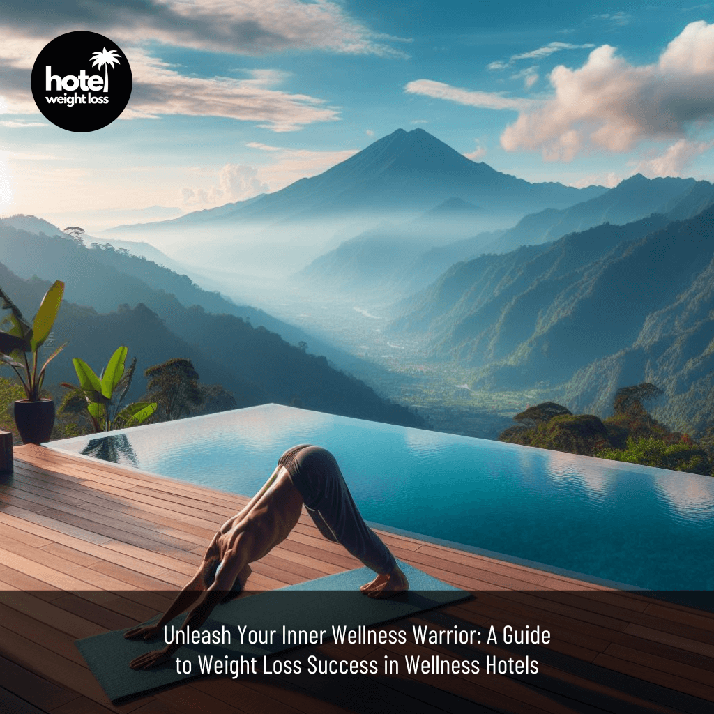 Wellness Hotel