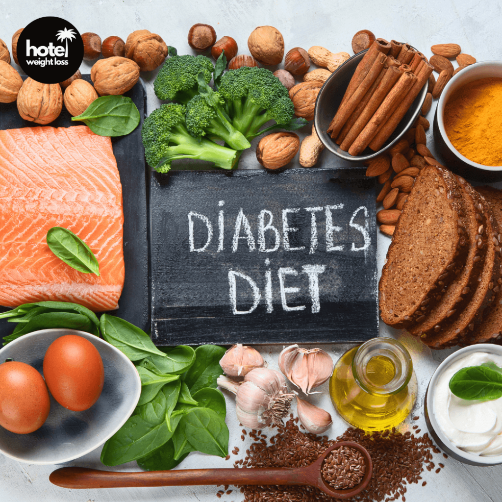 Keto Diet for Diabetics