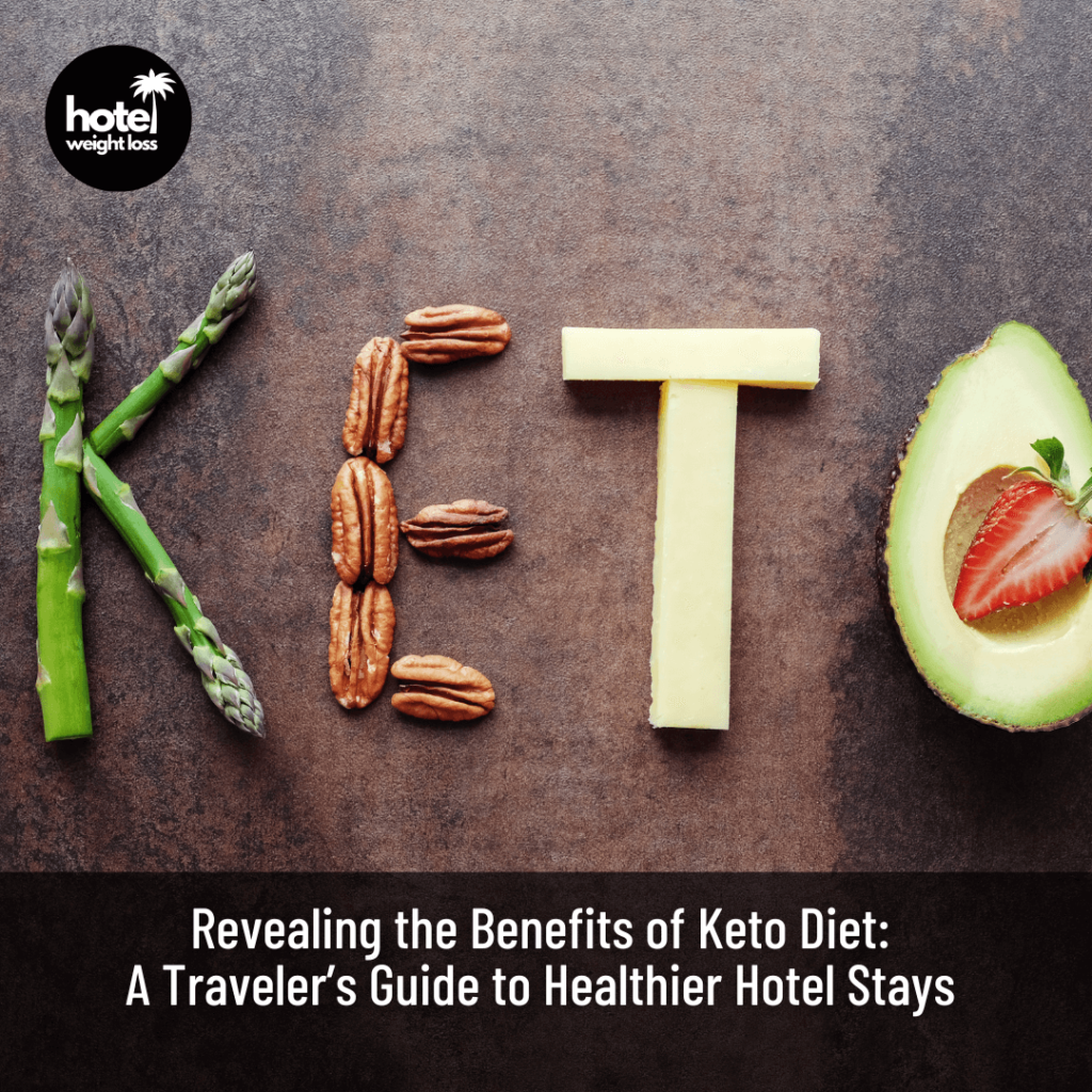 Benefits of Keto Diet