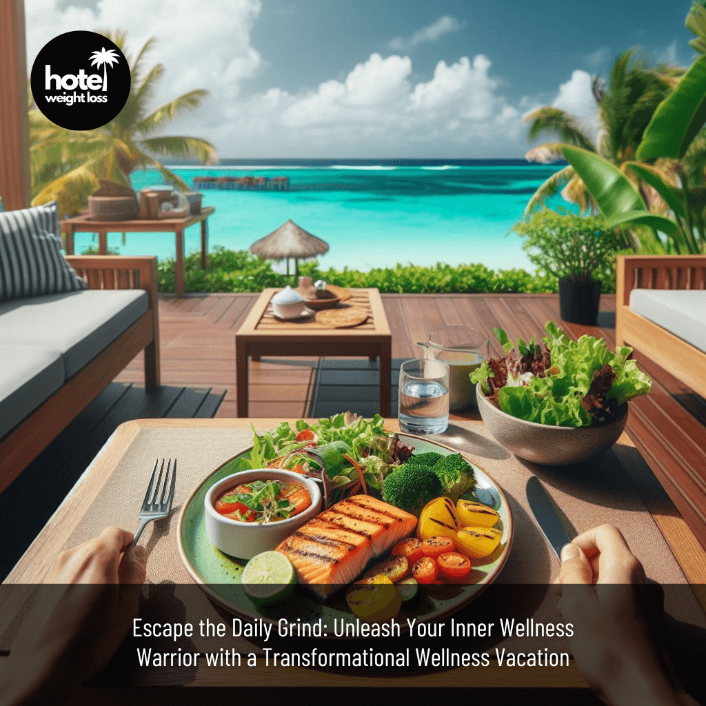 wellness vacations