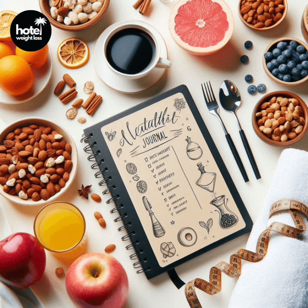 Weight Loss Journal