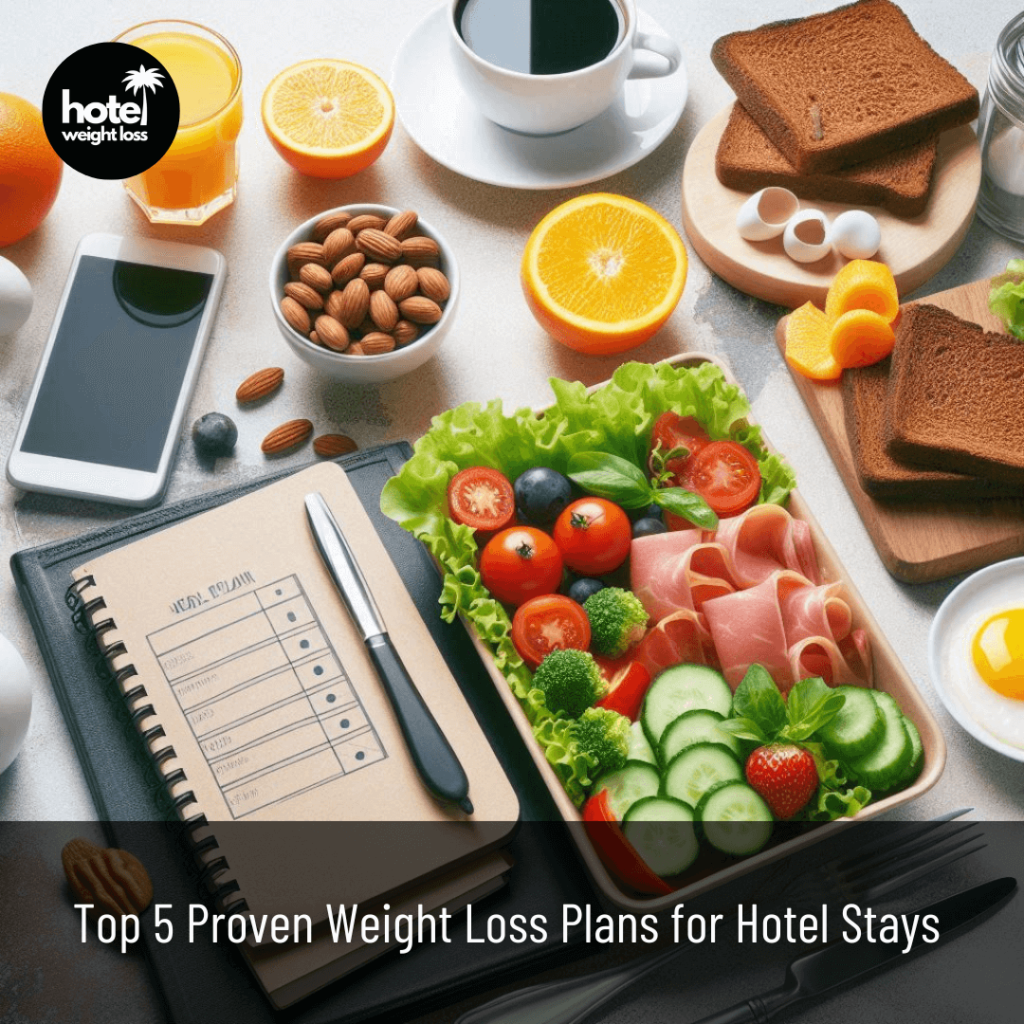 Weight Loss Plans