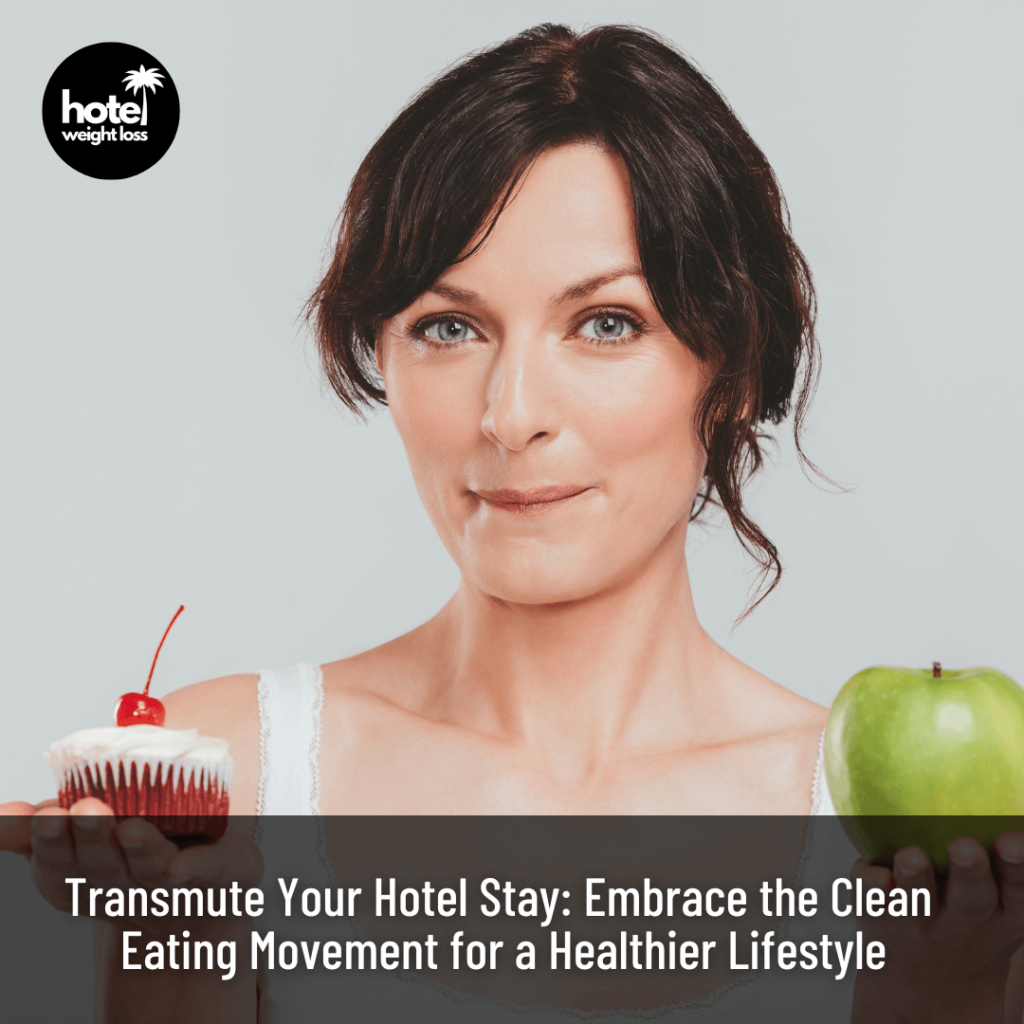 Clean Eating Movement